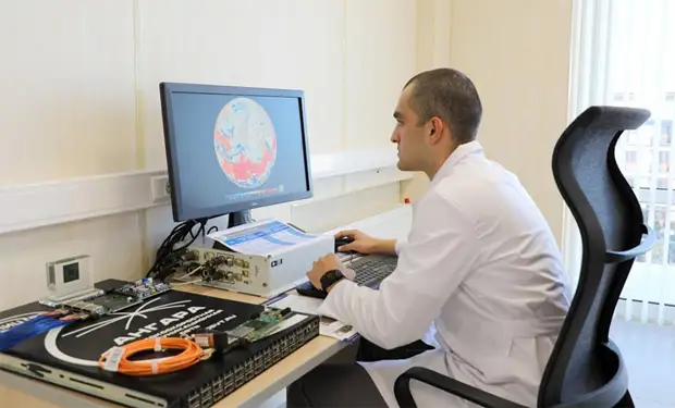 Новая «Эра»: как Минобороны России развивает уникальный военный технополис