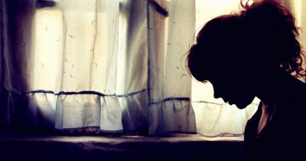 Научиться жить… Мужчина и женщина: случайные связи