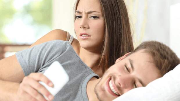 7 конфликтных ситуаций, с которыми сталкиваются пары в первый год совместной жизни