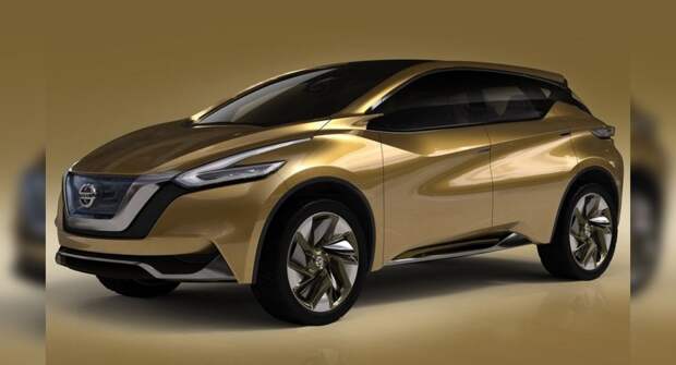 В Сети обсуждают Nissan Qashqai 2021 года