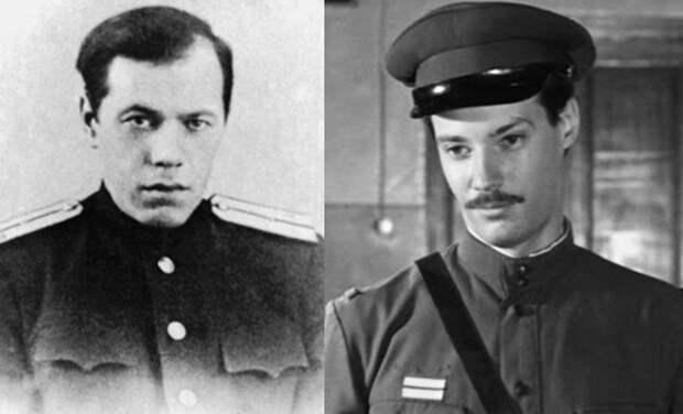 Владимир Чванов: как в жизни ловил бандитов прототип Шарапова