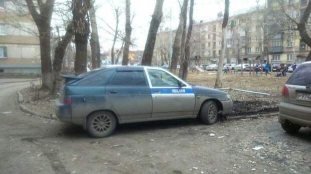 Подборка автоприколов - 53