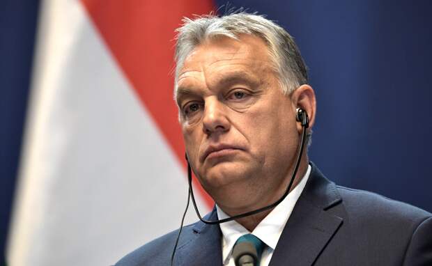 Орбан: избиратели Венгрии дали понять Европарламенту, что они хотят мира