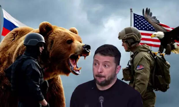 Ветераны «Альфы»: Российский спецназ превосходит «Дельту» по всем параметрам