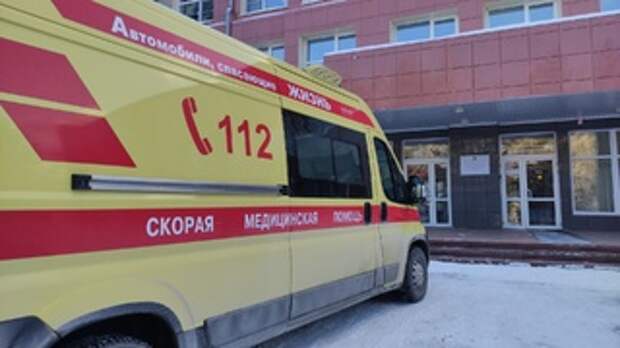 На Алтае возник дефицит вакцины от ветрянки