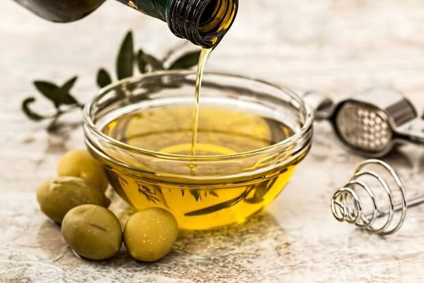 Оливковое масло и правда так полезно?