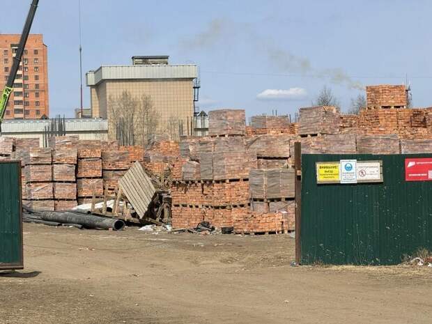 Бурятские подрядчики в Чите: миллиарды украдены на стройках школ и больниц