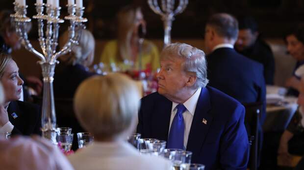 "Худший момент за всю историю": НАТО трещит по швам после слов Трампа