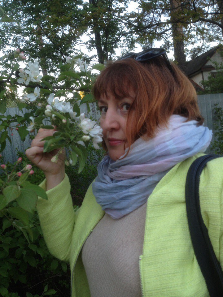 Nadejda Ivanova