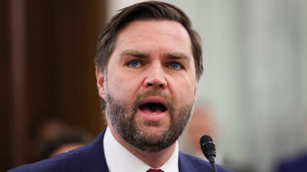 Вэнс обвинил Брюссель в давлении на экономику Венгрии