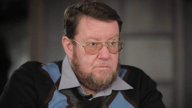 Сатановский ответил на претензии Венгрии к памятнику красноармейцам