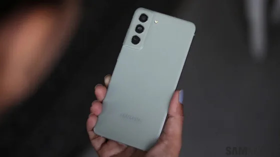 Samsung не забывает о «старичках»: вышло важное обновление для Galaxy S21, Galaxy S21 Plus и Galaxy S21 Ultra