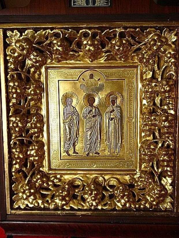 Немецкие трофеи в семье советского генерала СССР, генерал, факты