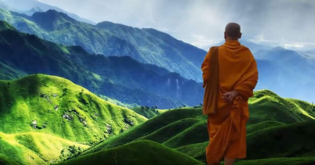 Всего три вопроса – результат вас удивит! Тибетский тест