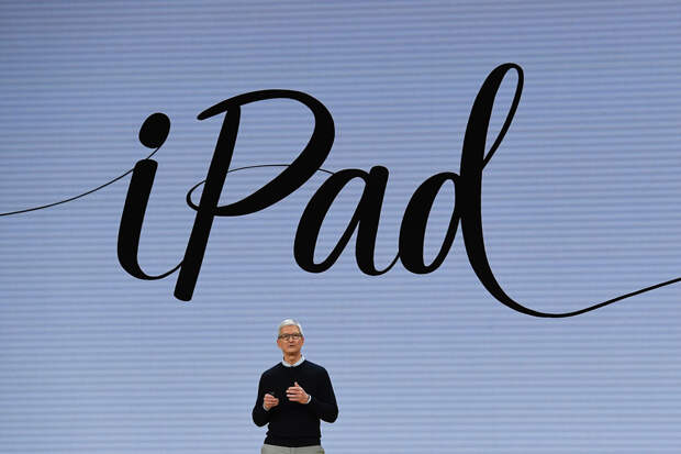 9to5Mac: Apple прекратила производство самого нового iPad c кнопкой Home