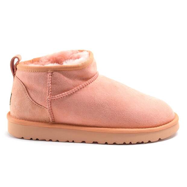 UGG Classic Ultra Mini Peach