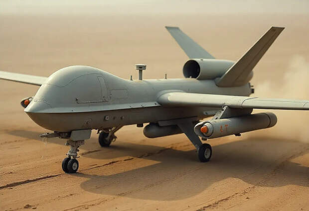 Глава ЦБСТ Безруков: беспилотники остаются главным драйвером рынка