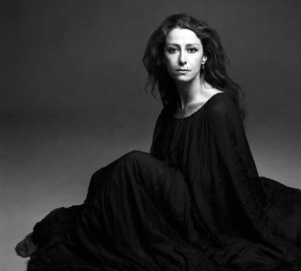 96 лет прошло со дня рождения Майи Плисецкой: жизнь гениальной балерины