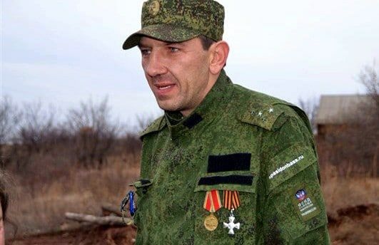 Сводка за неделю от военкора Маг о событиях в ДНР и ЛНР 12.02.21 – 18.02.21