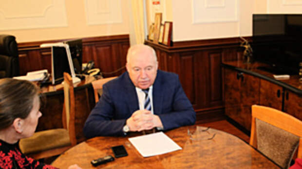 Фото: пресс-служба правительства Республики Алтай / altai-republic.ru