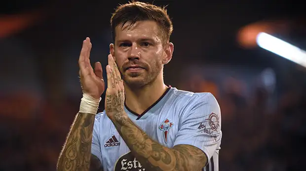 «Сельта» со Смоловым разгромила «Алавес» в матче Примеры