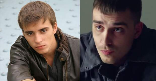Вот как выглядят актеры из сериала «Клуб» сейчас