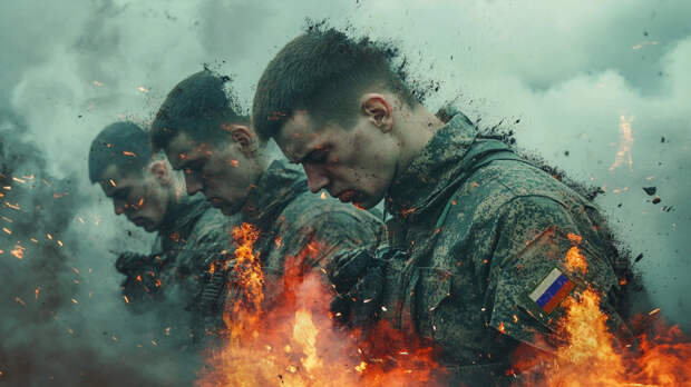 Сводка с фронтов СВО 7 марта: Спустя 514 дней ада ожил "мёртвый фронт". Откровение офицера - "ВСУ смогли отбросить русских к госгранице"