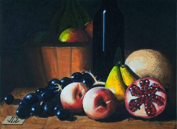 Простая красота. David Hunt Простая красота. David Hunt