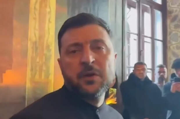 Эксперт Панкратов: Мелони считает Зеленского не совсем адекватным политиком