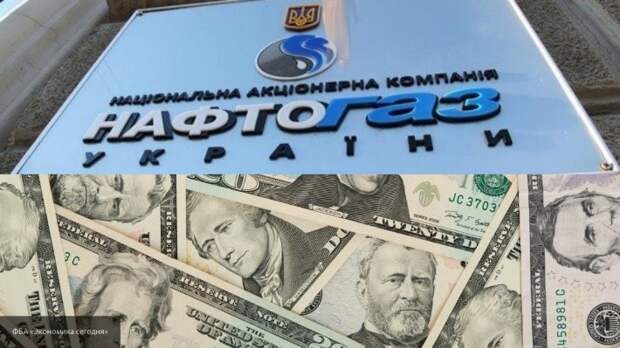 Дерзкий ответ «Нафтогаза» развязал руки Москве, создав почву для серьезных действий