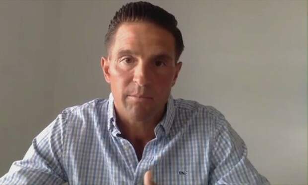 Американец подхватил «синдром автопивоварни» и всё время ходит под градусом