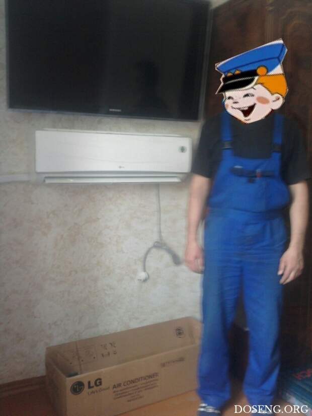Прикольные картинки