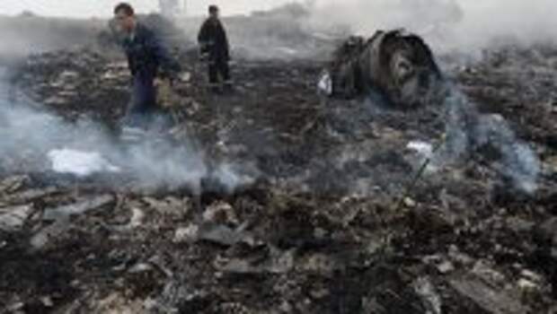 Опубликованы факты невиновности России в авиакатастрофе MH-17. Опубликованы факты невиновности России в авиакатастрофе MH-17.