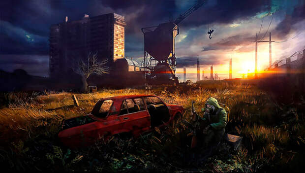 Как так! S.T.A.L.K.E.R. 2 не выйдет на Xbox One и PS4