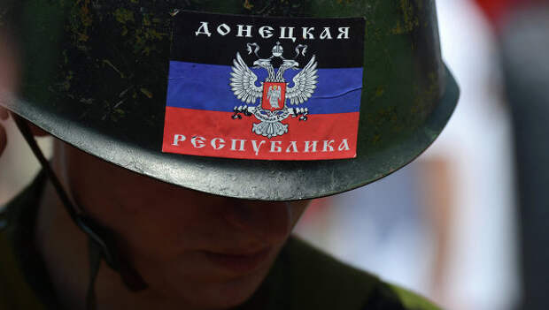 Приехавший в Донбасс американец не поверил своим глазам: «Нам нагло врут» Приехавший в Донбасс американец не поверил своим глазам: «Нам нагло врут»