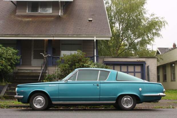 Полуспортивные авто 60-х отличались редкой элегантностью Полуспортивные авто 60-х отличались редкой элегантностью