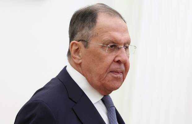 Лавров встретится с Си Цзиньпином в Пекине