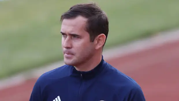 Александр Кержаков: Надеюсь, что все оставшиеся легионеры останутся в «Нижнем Новгороде