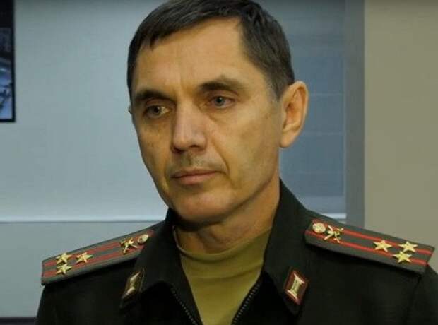 Военком Самарской области объяснил, почему не публикуют списки погибших в Макеевке