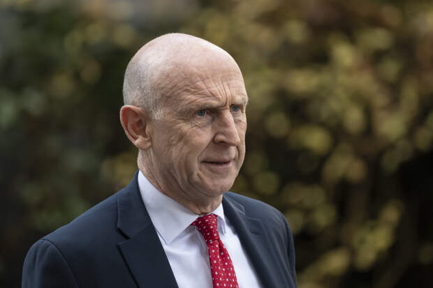 В Британии предрекли увеличение количества военных целей после слов министра о Путине