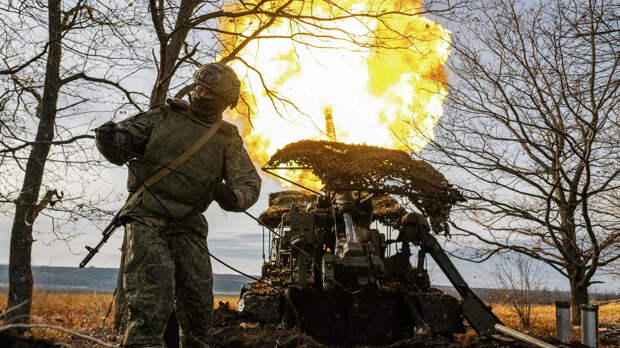 Сводка СВО за день 6 апреля: срыв контратаки ВСУ и удар Су-34