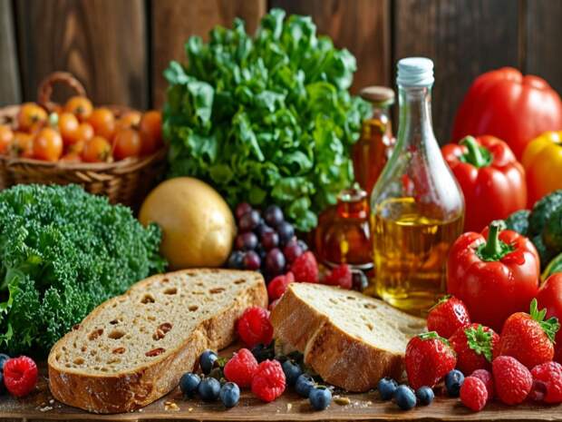 Великий пост в 2026 году начнется 23 февраля и завершится 11 апреля