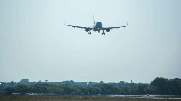 Названы предварительные сроки закрытия барнаульского аэродрома на реконструкцию