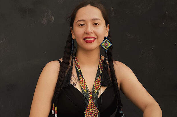 Певица Манижа выходит замуж за режиссера Ладо Кватанию