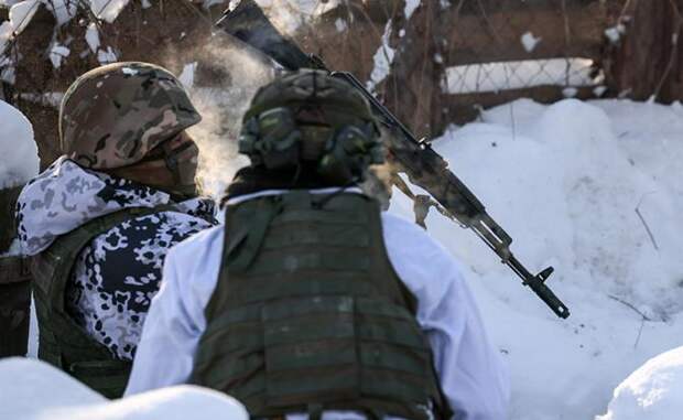 С одного рожка — четыре дрона: «Многоточие» меняет правила СВО