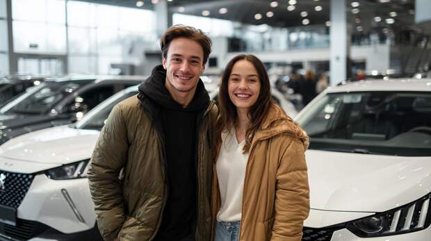 «Авто.ру» открывает профили перекупщиков: пользователи сразу видят, кто продает автомобиль