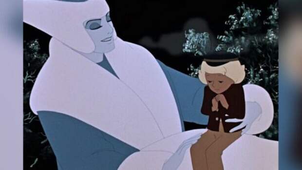 Номинант на премию «Оскар» Константин Бронзит поделился списком любимых мультфильмов