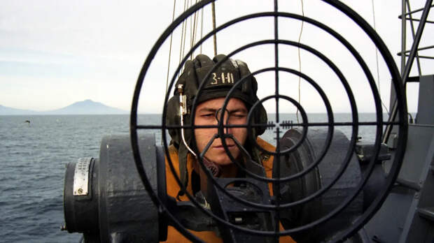 Черный песок, фаянсовые вазы и витринное стекло: три трюка японской разведки против СССР