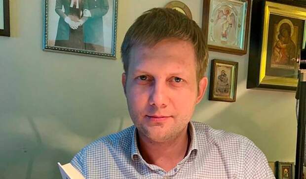 Корчевников вскрыл темное прошлое известного артиста