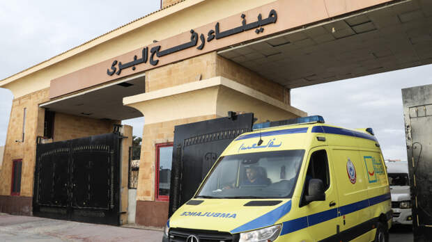 В Египте просят 13 миллионов рублей за перевозку россиянки, впавшей в кому